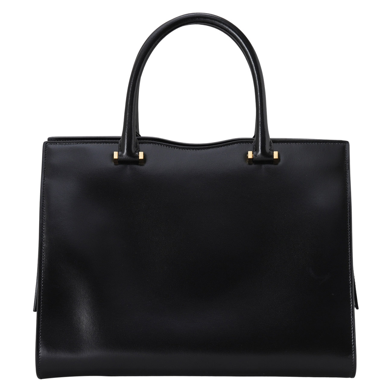 YVES SAINT LAURENT(USED)생로랑 557653 업타운 토트백